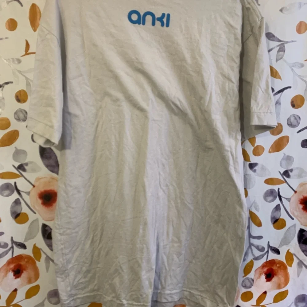 ❤️FREE WITH PURCHASEAmerican Apparel Tee Sz M